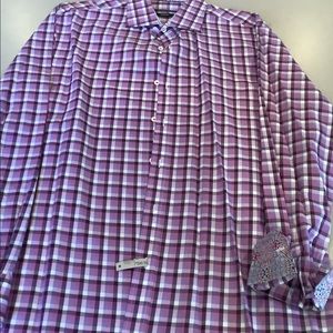 Bugatchi dress shirt